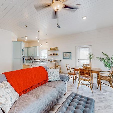 The Yellow Rose Gulf Shores Extérieur photo