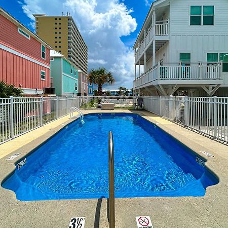 The Yellow Rose Gulf Shores Extérieur photo