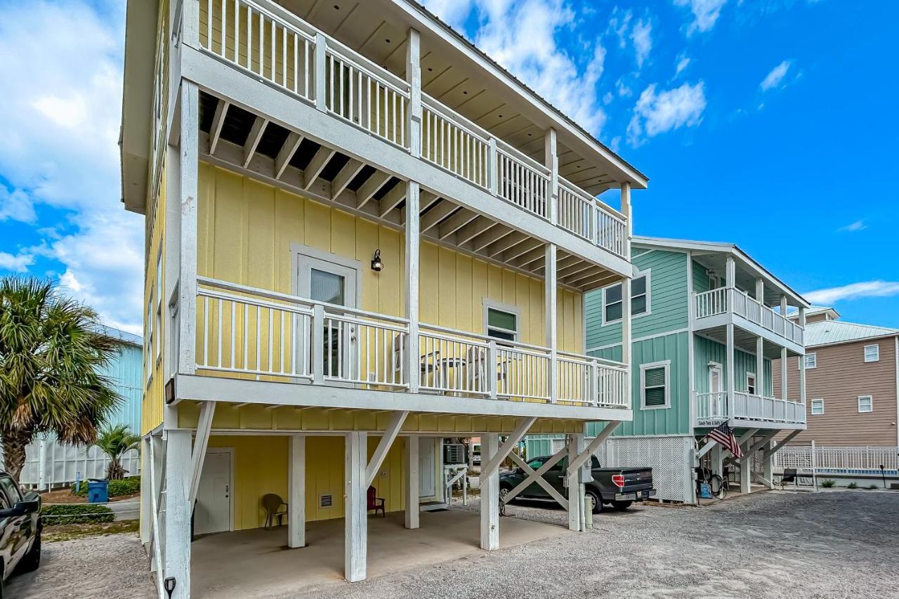 The Yellow Rose Gulf Shores Extérieur photo