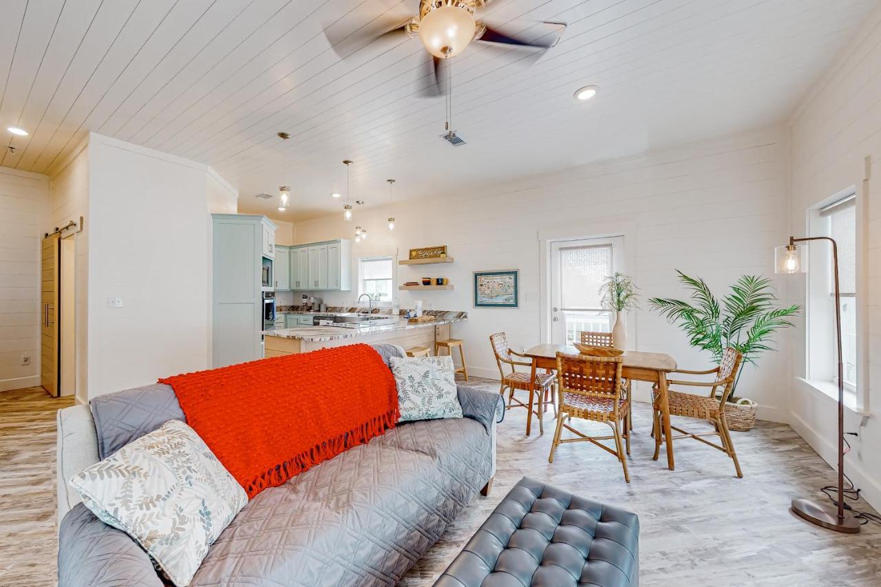 The Yellow Rose Gulf Shores Extérieur photo