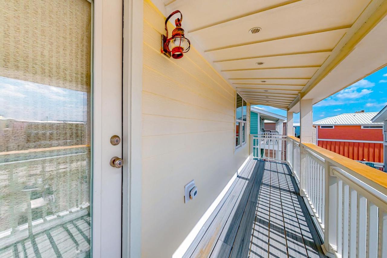 The Yellow Rose Gulf Shores Extérieur photo