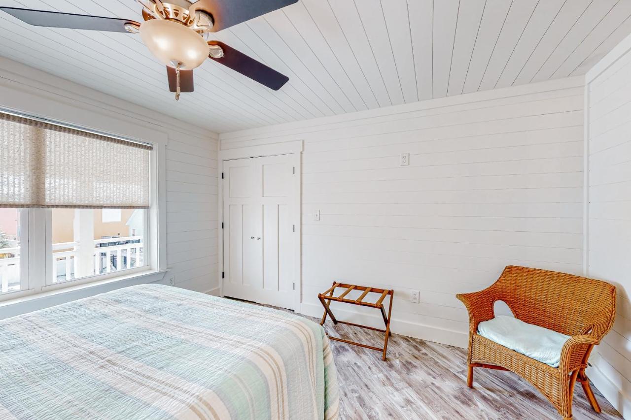 The Yellow Rose Gulf Shores Extérieur photo