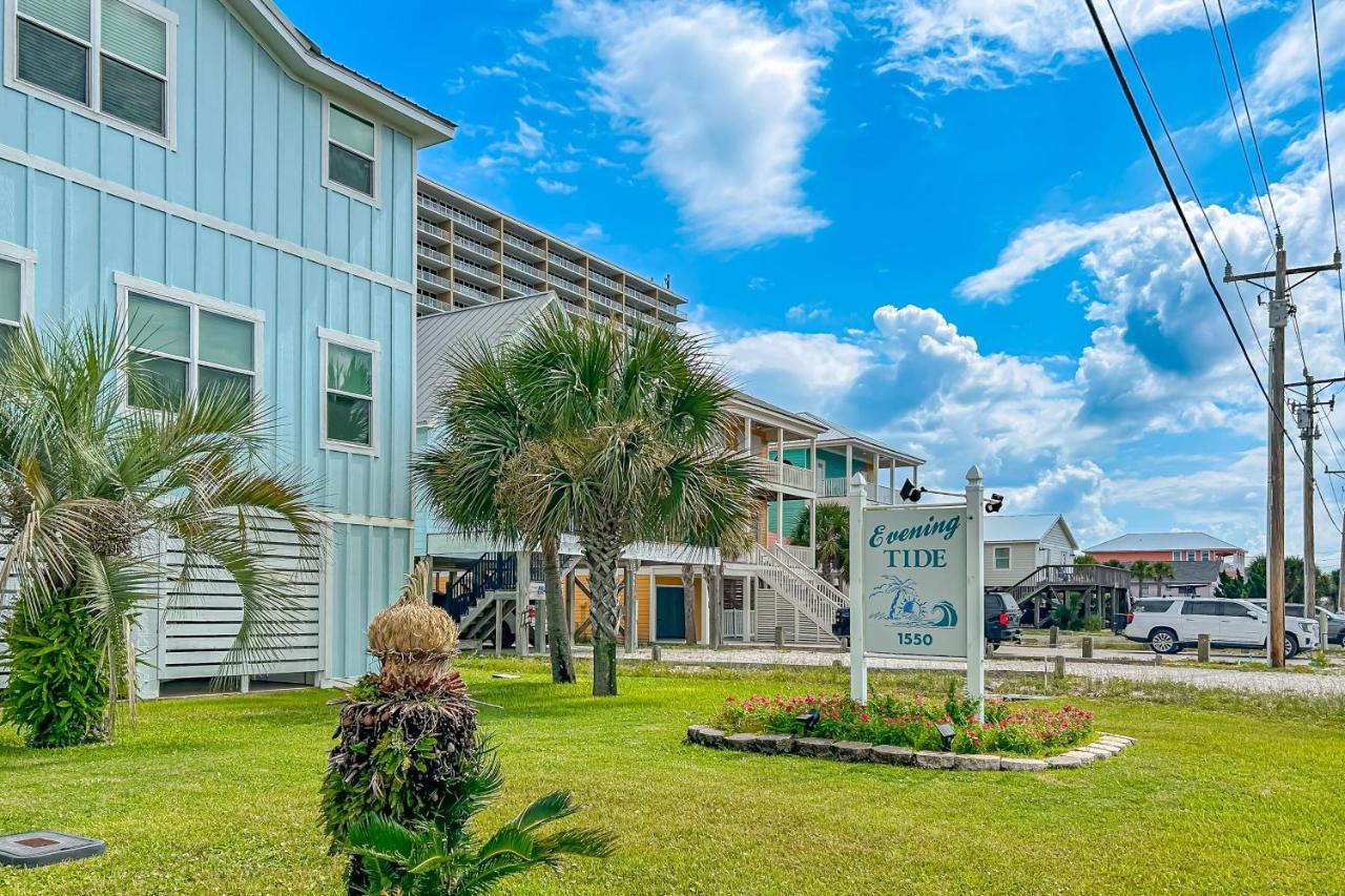 The Yellow Rose Gulf Shores Extérieur photo