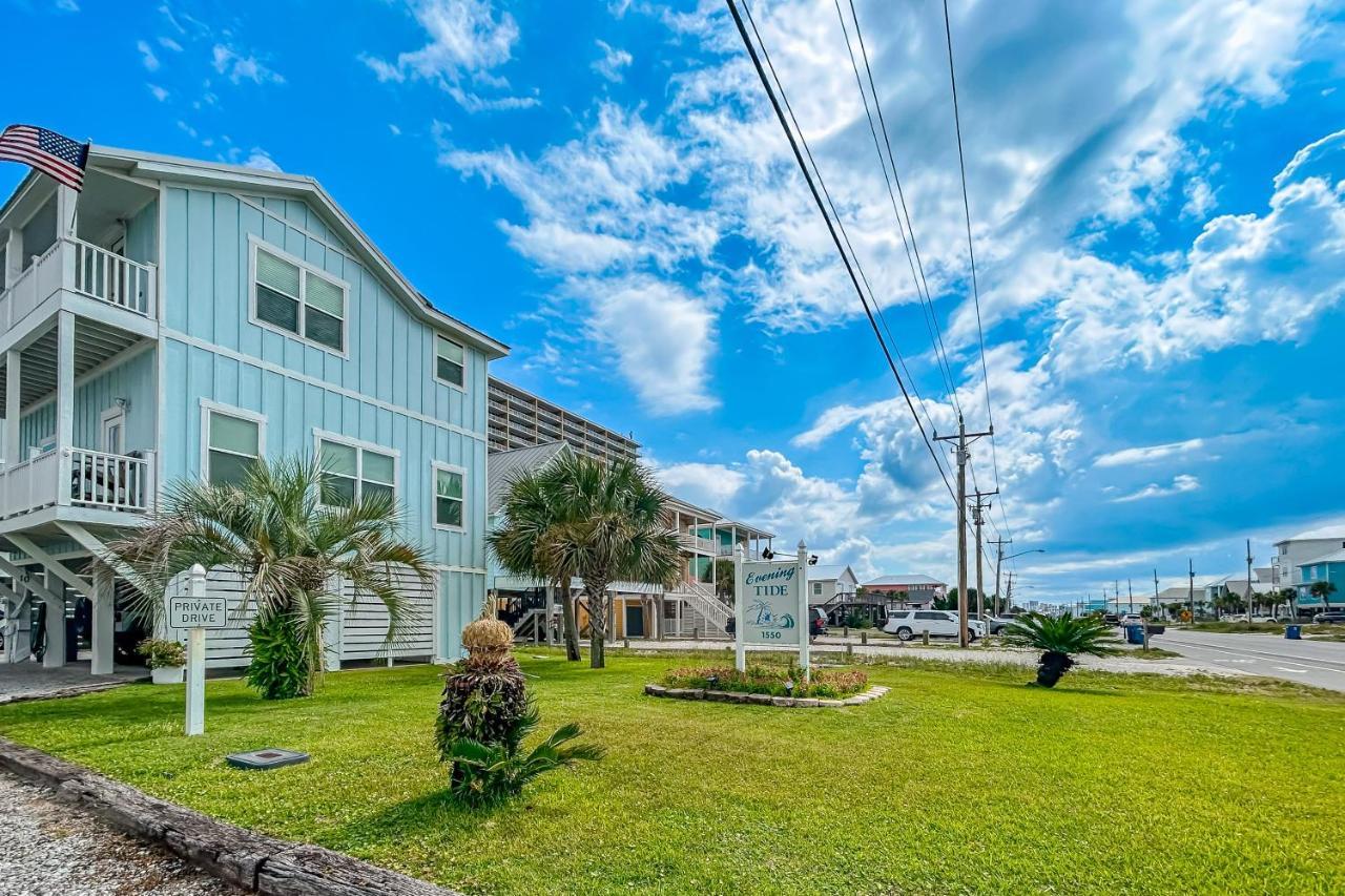 The Yellow Rose Gulf Shores Extérieur photo