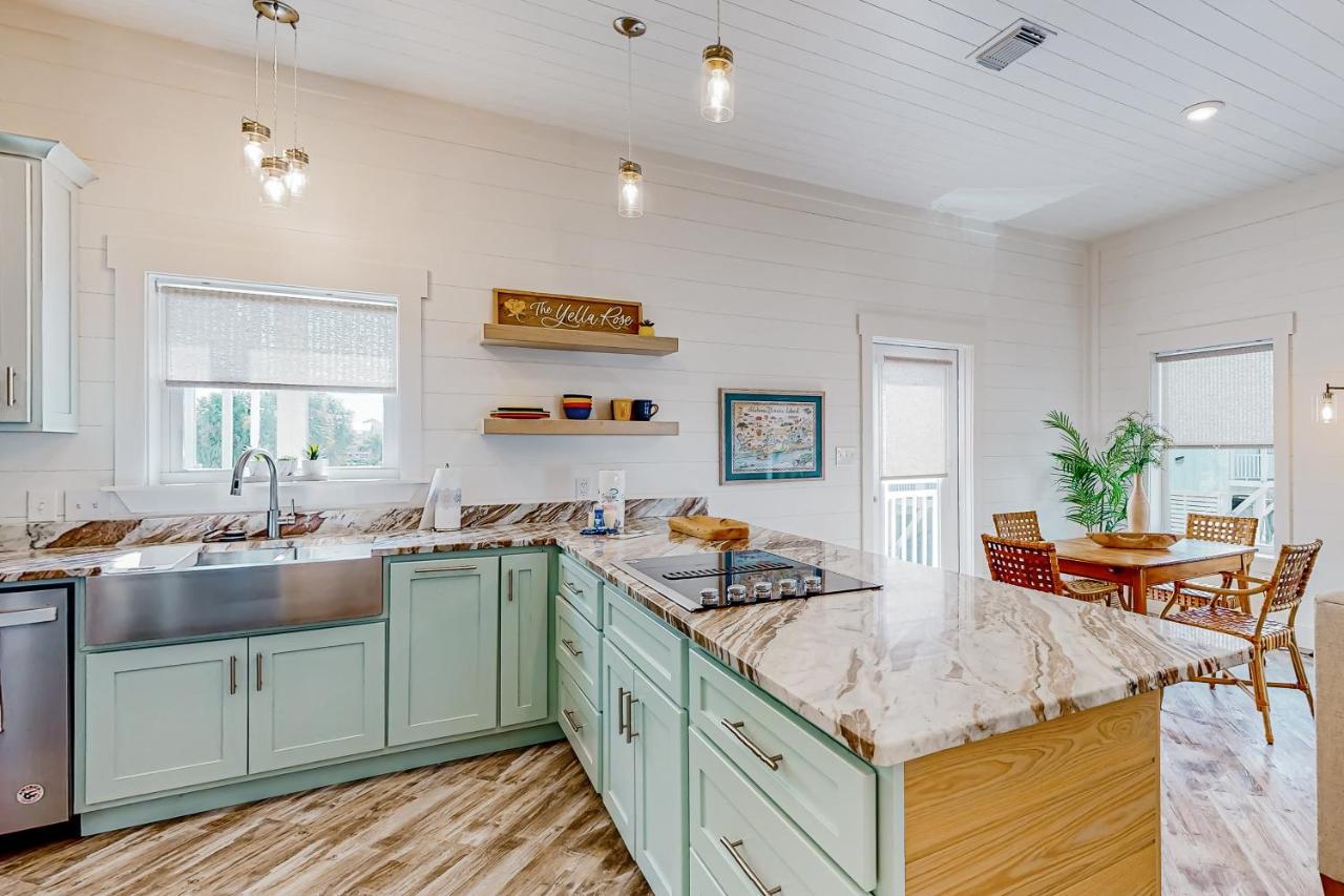 The Yellow Rose Gulf Shores Extérieur photo