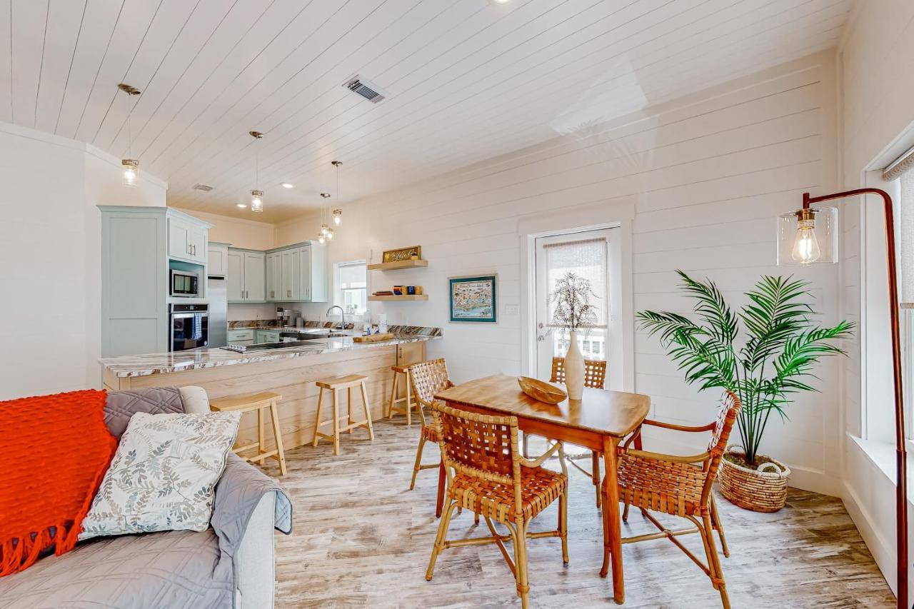 The Yellow Rose Gulf Shores Extérieur photo