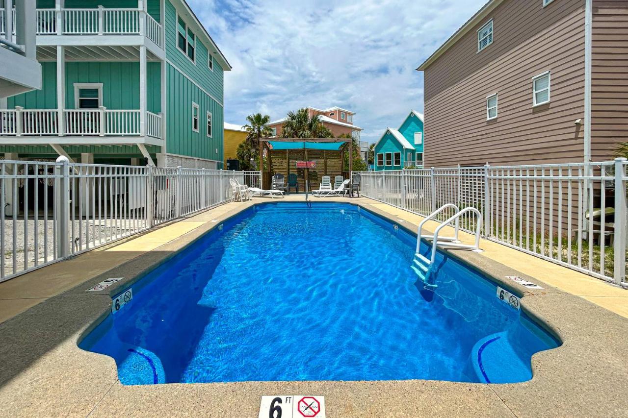 The Yellow Rose Gulf Shores Extérieur photo
