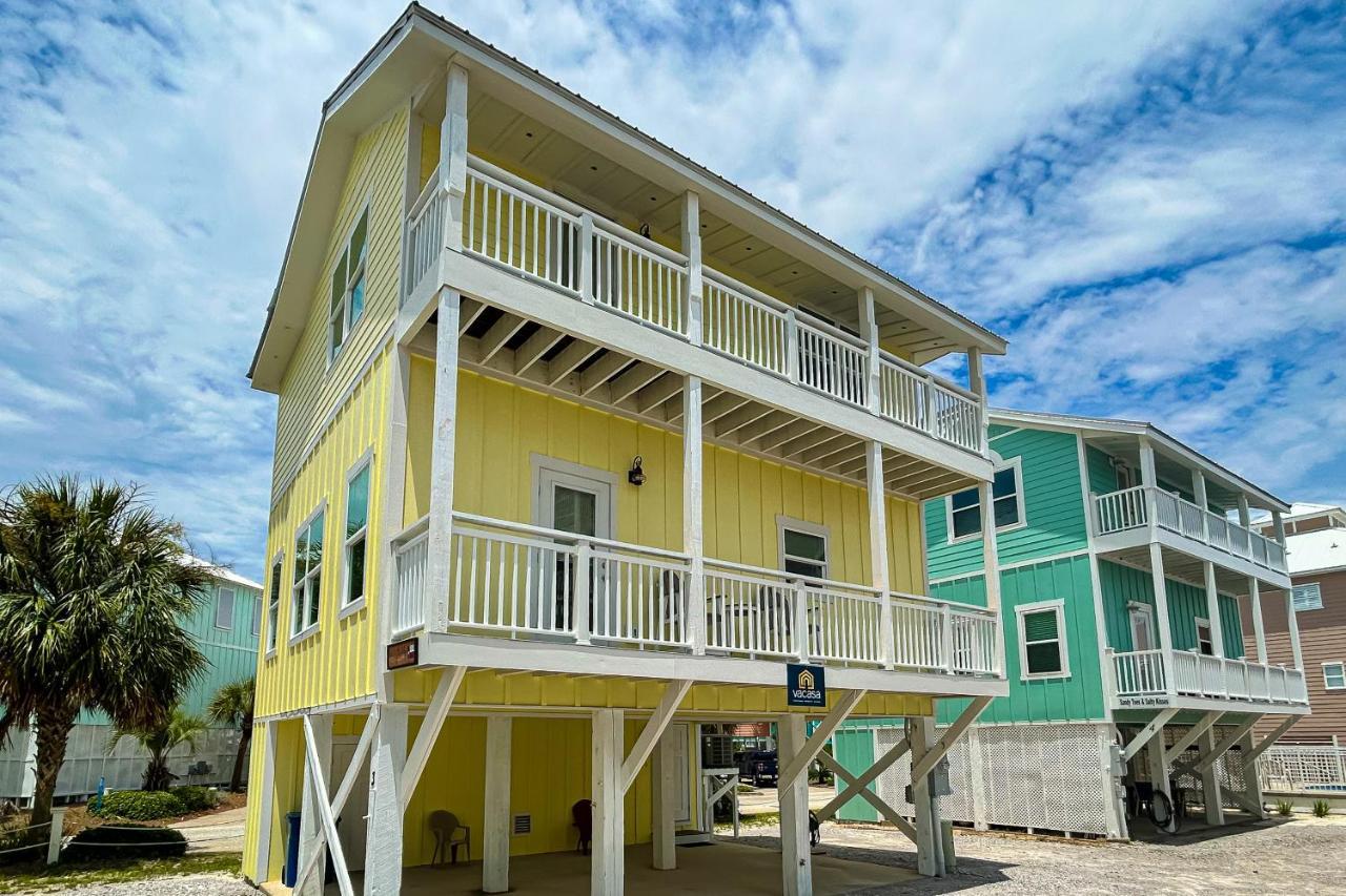 The Yellow Rose Gulf Shores Extérieur photo
