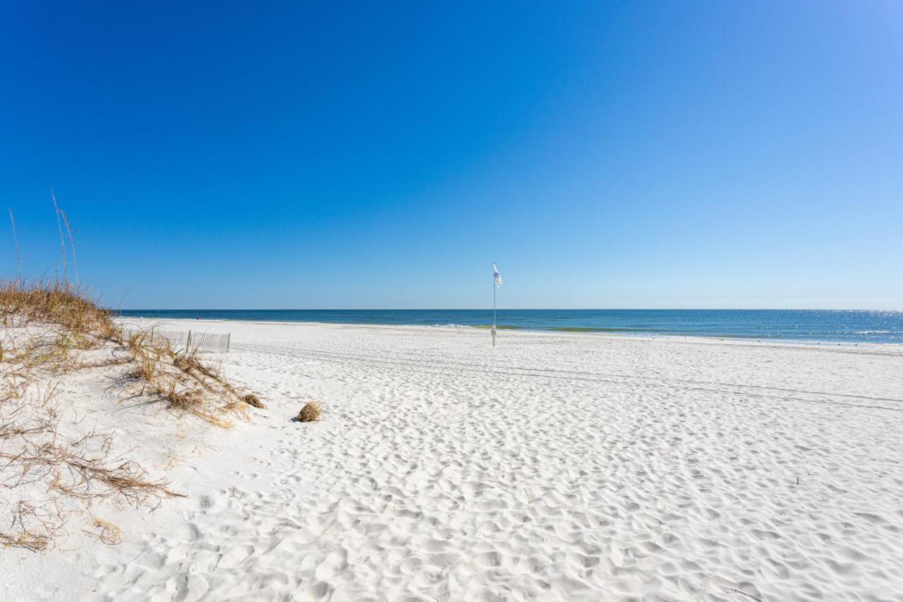 The Yellow Rose Gulf Shores Extérieur photo