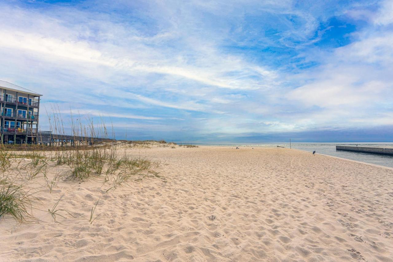 The Yellow Rose Gulf Shores Extérieur photo