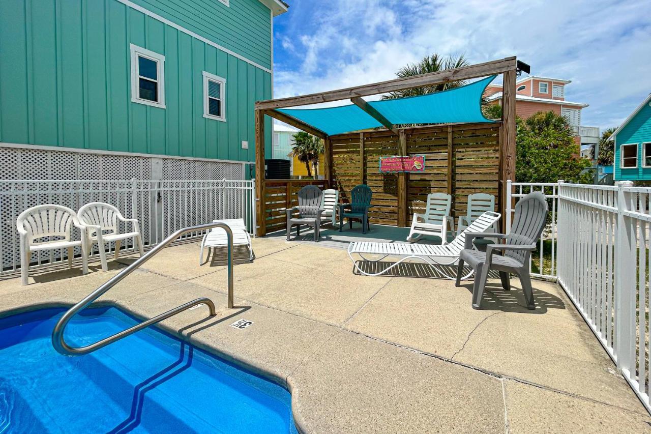 The Yellow Rose Gulf Shores Extérieur photo