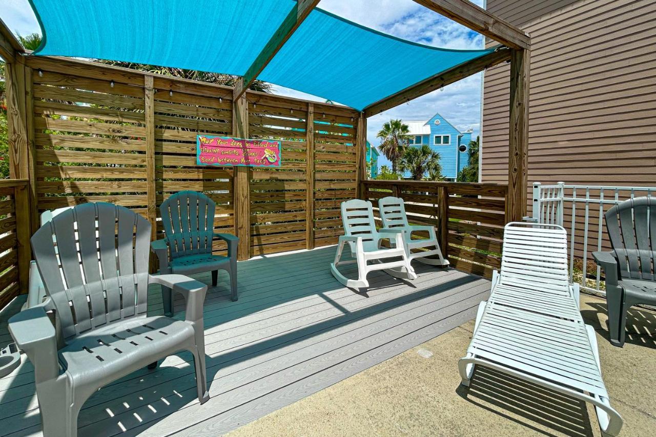 The Yellow Rose Gulf Shores Extérieur photo